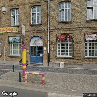 PogoMap.Info - Pokestop - Roeselare Zone 30