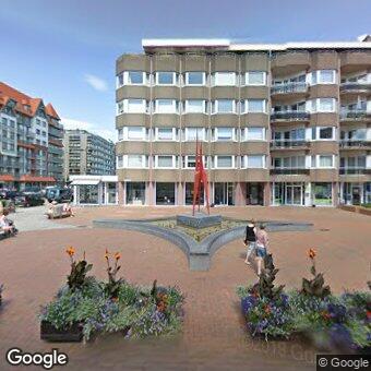 PogoMap.Info - Gym - Fabiolaplein Oostduinkerke Bad