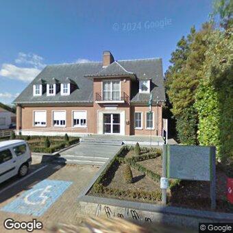 PogoMap.Info - Pokestop - Gemeentehuis Begijnendijk