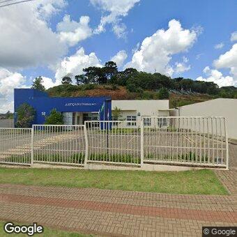 PogoMap.Info - Pokestop - Araucária De Metal
