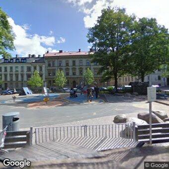 PogoMap.Info - Pokestop - Gudomlig Lekplats