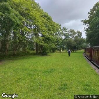 PogoMap.Info - Pokestop - Causey Arch Station, Tanfield Railway