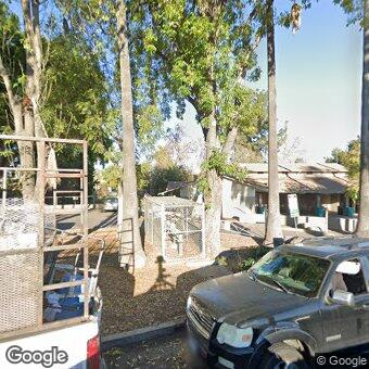 PogoMap.Info - Pokestop - The Hollenbeck Park Recreation Center