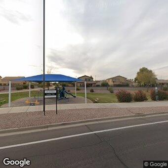 PogoMap.Info - Gym - Santan Ranch Park