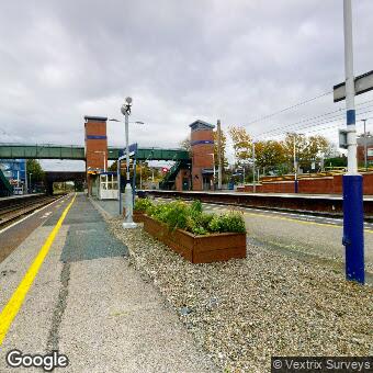 PogoMap.Info - Pokestop - Friends Of Leyland Station Planter