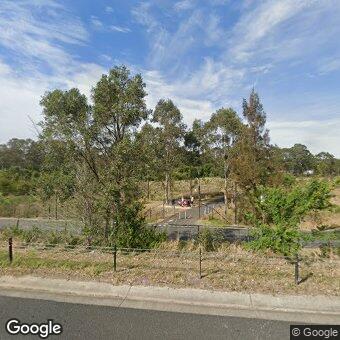 PogoMap.Info - Pokestop - Western Sydney Parklands