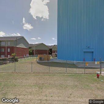 PogoMap.Info - Gym - City Of Tuscaloosa Water Tower