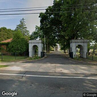 PogoMap.Info - Pokestop - Fairview Cemetery