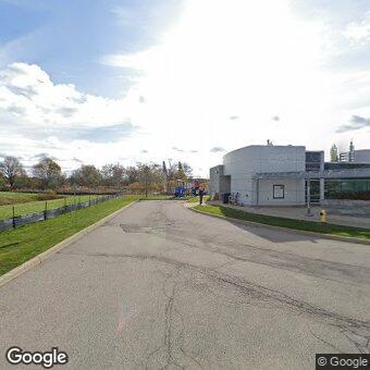 PogoMap.Info - Pokestop - Visitor's Centre Playground