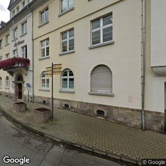 PogoMap.Info - Pokestop - Rathaus Dillenburg