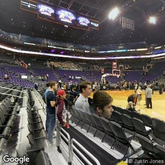 PogoMap.Info - Gym - Phoenix Suns Arena