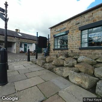 PogoMap.Info - Gym - Elsecar Heritage Centre