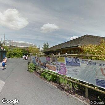 PogoMap.Info - Pokestop - Chester Zoo Aquarium