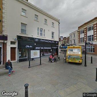 PogoMap.Info - Pokestop - Braintree Town Centre Historic Map