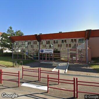 PogoMap.Info - Gym - Complexe Louis Curel