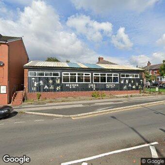 PogoMap.Info - Gym - Levenshulme Scout Hut