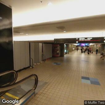 PogoMap.Info - Gym - Pittsburgh Airport Post Office