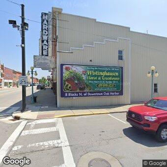 PogoMap.Info - Pokestop - Oak Harbor Hardware