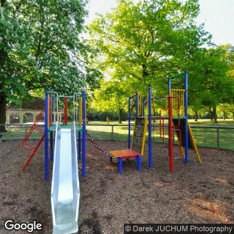 PogoMap.Info - Pokestop - Walpole Park Bandstand