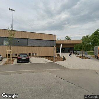 PogoMap.Info - Pokestop - Volksbank Stadion Herrenberg