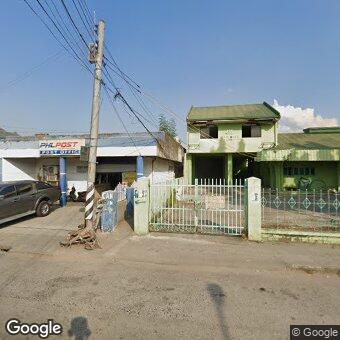 PogoMap.Info - Pokestop - Tarlac Post Office