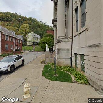 PogoMap.Info - Pokestop - Saint Juan Diego Parish