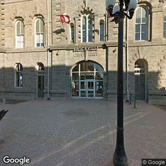 PogoMap.Info - Pokestop - Brockville City Hall