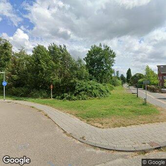 PogoMap.Info - Pokestop - Stadsbossen Almere