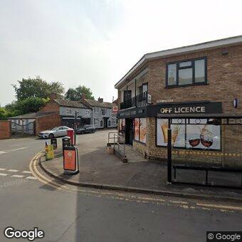 PogoMap.Info - Pokestop - Harbury Post Office