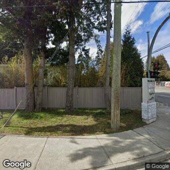 PogoMap.Info - Pokestop - Welcome To White Rock