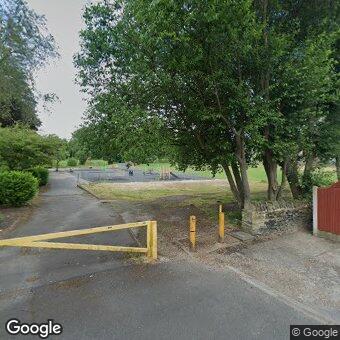 PogoMap.Info - Gym - Beechwood Park Playground