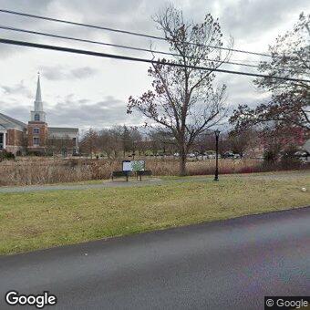 PogoMap.Info - Pokestop - Elizabethtown College Campus Map