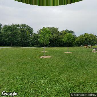 PogoMap.Info - Pokestop - Warrenville Park District Skate Park
