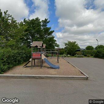 PogoMap.Info - Pokestop - Uttervägens Lekplats