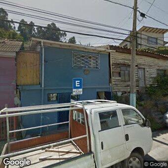 PogoMap.Info - Pokestop - Unión De Jubilados Y Montepiadas TRIOMAR