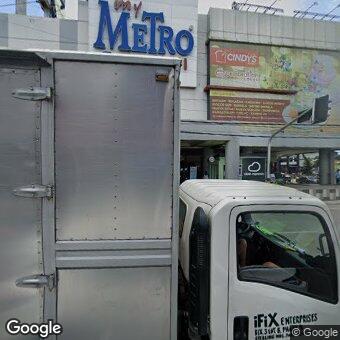 PogoMap.Info - Pokestop - Jollibee Iconic Statue   Metro Town City