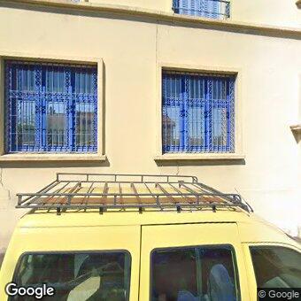 PogoMap.Info - Pokestop - Clermont Ferrand   La Poste Clémentel