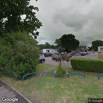 PogoMap.Info - Pokestop - Welcome To East Grinstead Sign