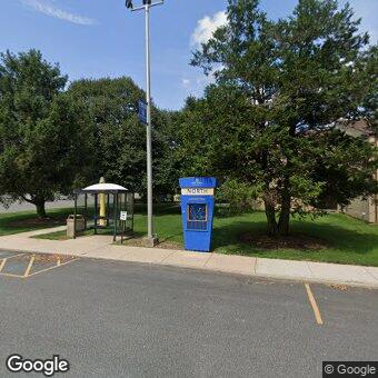 PogoMap.Info - Gym - Campus Map Of Hofstra University