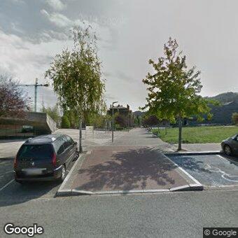 PogoMap.Info - Gym - Arte Urduliz