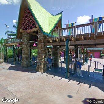 PogoMap.Info - Pokestop - Aquatica Gate