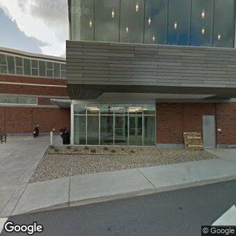 PogoMap.Info - Gym - Werth Family UConn Basketball Champions Center