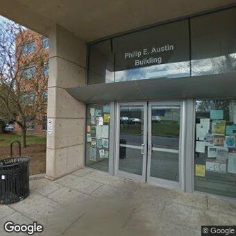 PogoMap.Info - Pokestop - Philip E. Austin Building: Uconn College Of Liberal Arts And Sciences Administrative Building