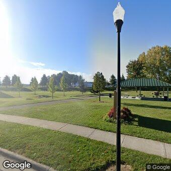 PogoMap.Info - Pokestop - Hilliard Green Park