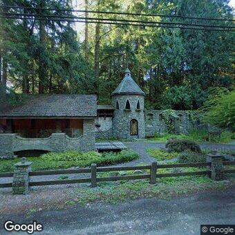 PogoMap.Info - Pokestop - Issaquah Woodland Castle