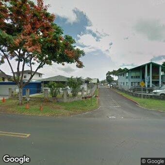 PogoMap.Info - Pokestop - Kaneohe Community Center