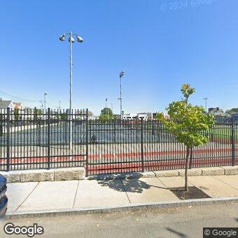 PogoMap.Info - Gym - John A. McCarthy Memorial Field