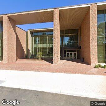 PogoMap.Info - Gym - Phi Beta Kappa Memorial Hall