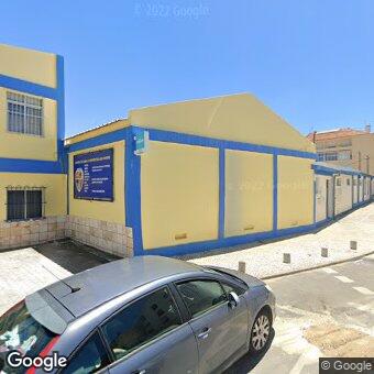 PogoMap.Info - Pokestop - Centro Cultural E Desportivo Das Paivas