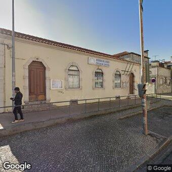 PogoMap.Info - Pokestop - Centro De Convívio Do Pinheiro De Loures